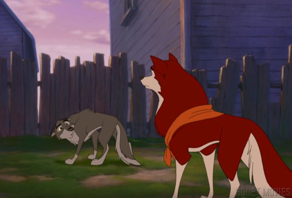 waeirfaahl's tweet photo. According to the sequel and its crew, #Balto knew and lived with only his wolf-mom he was fond about, he never had a father. So... how and why on Earth Balto'd think his dad is dog and hence he's a wolfdog, not wolf? How and why humans thought Balto's a wolfdog instead of a wolf? https://t.co/jqjmZSv0Gk