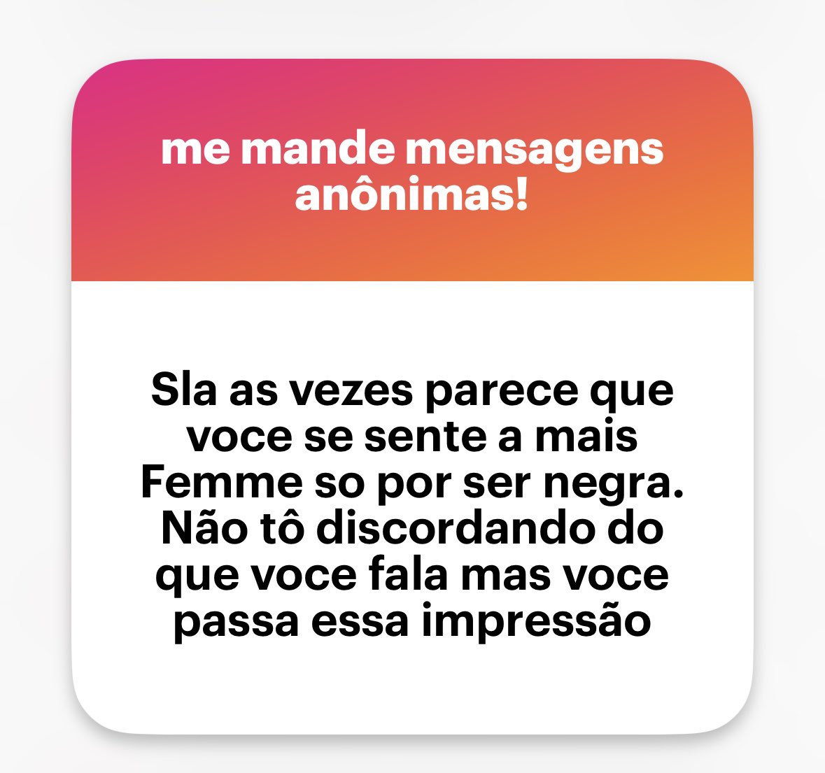 bunniquinha's tweet photo. cara vai tomar no seu cukkkkkkk https://t.co/ViFZZwZG8r