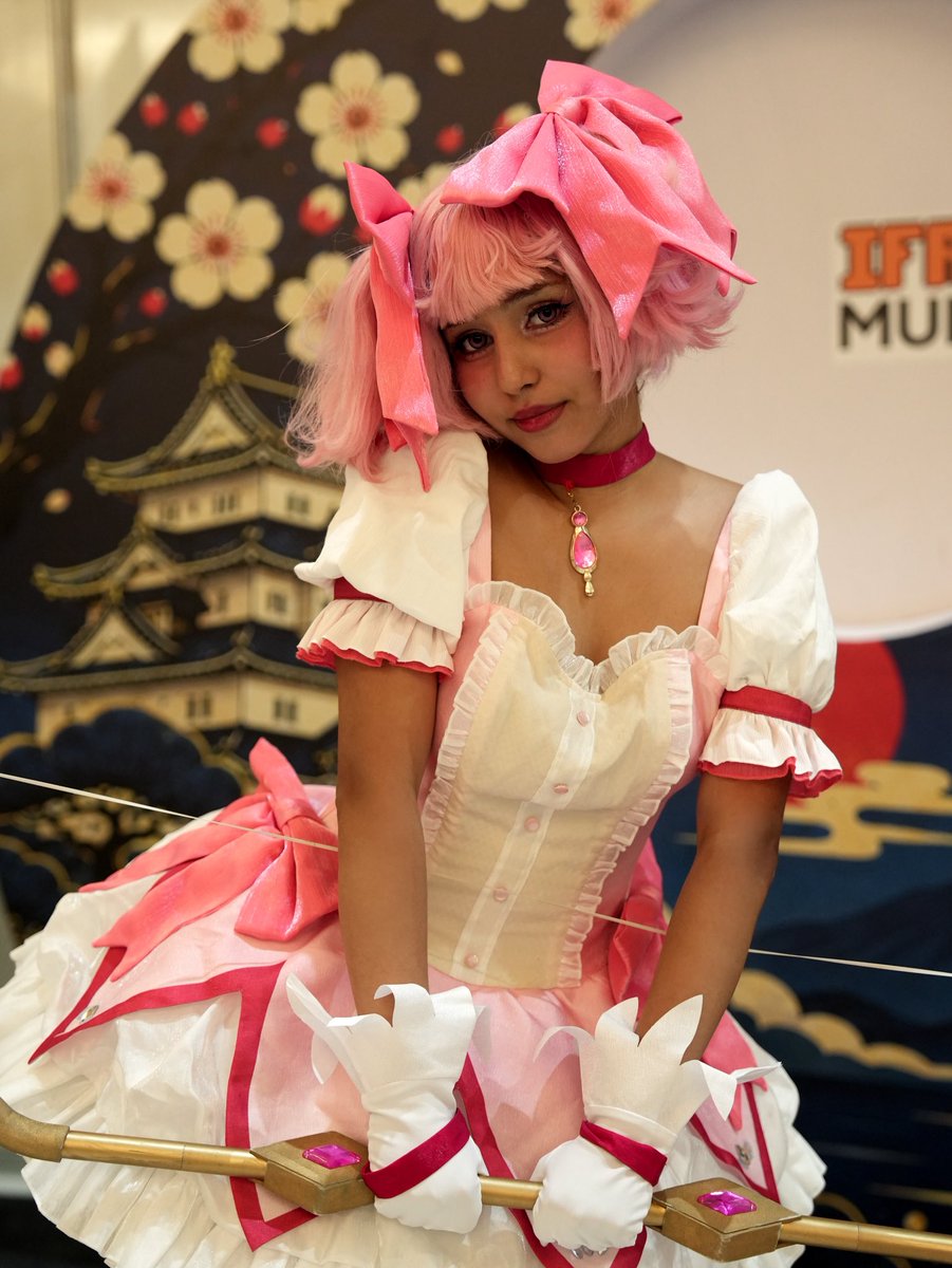 lilydolliee's tweet photo. ⋆. 𐙚 ˚ #Madoka ! 🎀 ⋆˙⟡ https://t.co/yLEqvTtRkG