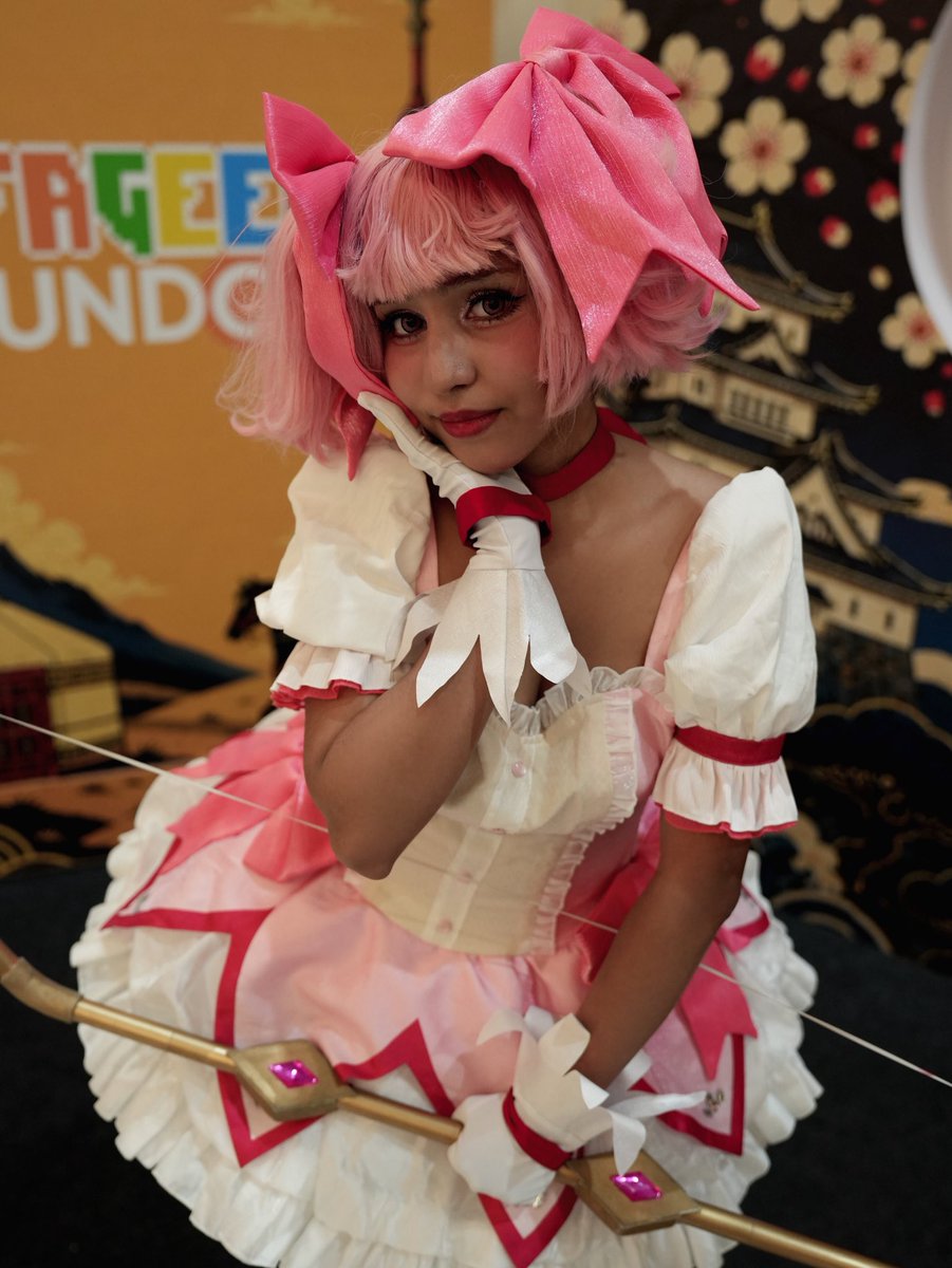 lilydolliee's tweet photo. ⋆. 𐙚 ˚ #Madoka ! 🎀 ⋆˙⟡ https://t.co/yLEqvTtRkG