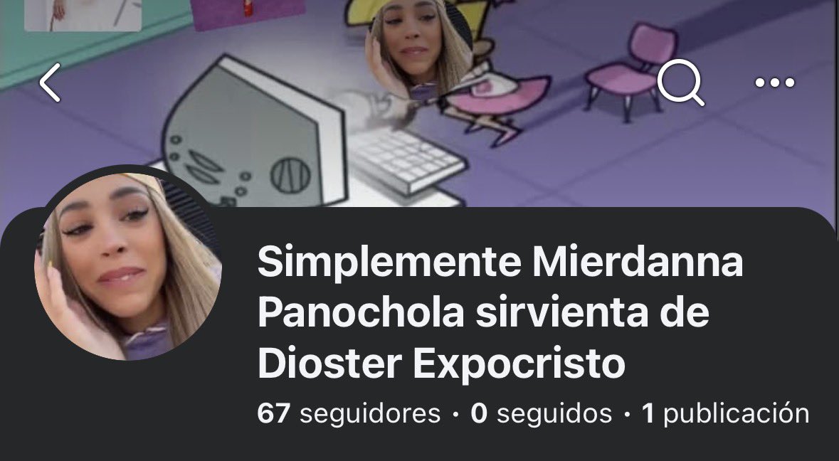 Number0negirll's tweet photo. @VTR3_222 La misma gente sin empleo que hace esto https://t.co/hAe8w9Q95M