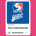 Photo by SEPTA Youth Advisory Council (@SEPTAYAC)