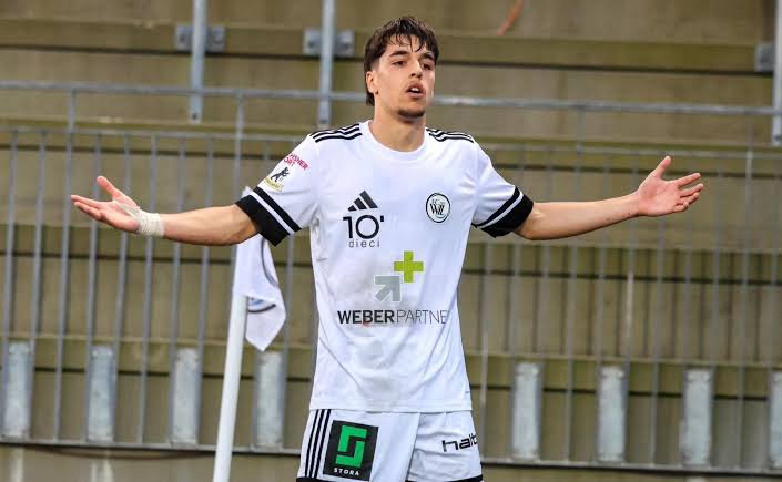 scout_verse's tweet photo. 🔍 SCOUT RAPORU

👤 Lutfi Dalipi (#11)
🏟 FC Vaduz
🇨🇭 İsviçre
🎂 20 Yaş (2006)
📍 10 Numara 
🦶 Sol Ayak
📐 183 cm
💶 225k €
📊 Rating: 7.14

Büyük topçu olucak.

#Scout #LutfiDalipi #FCVaduz #galatasaray #fenerbahçe #beşiktaş #transfergündemi #trabzonspor #gs https://t.co/VKOdzQ4Y1R