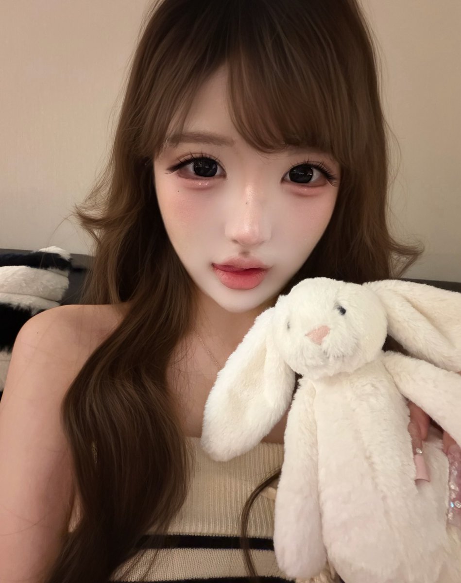 Found4li's tweet photo. 我就那么自私 你宠我好不好 #少女 https://t.co/w7UtAnUS3i
