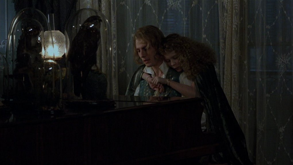 revecinemas's tweet photo. interview with the vampire (1994) https://t.co/GbEPcsyO3N