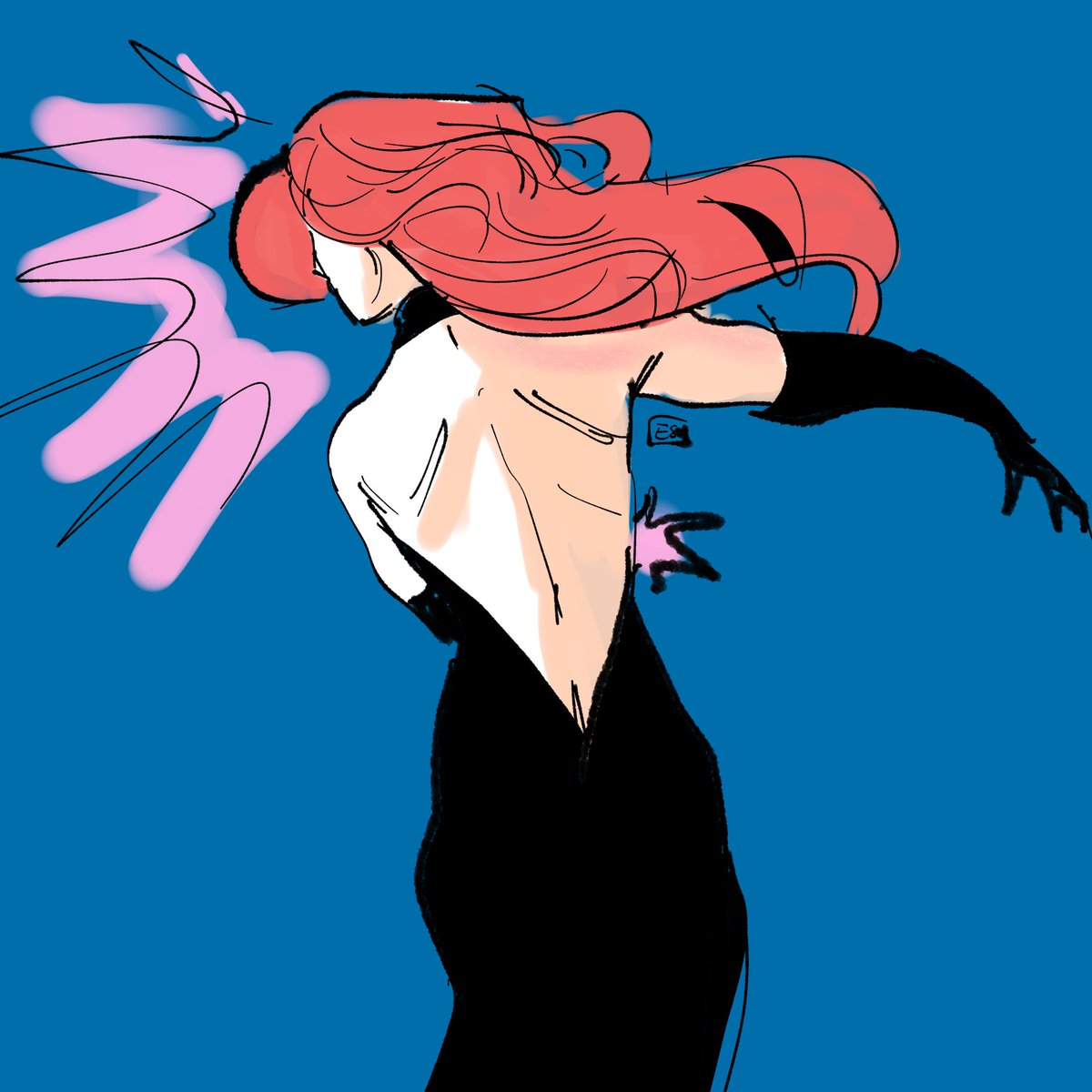 no1arcadefan's tweet photo. todays thoughts are jean grey in a backless dress
#xmen #jeangrey https://t.co/CseCZdRD3h