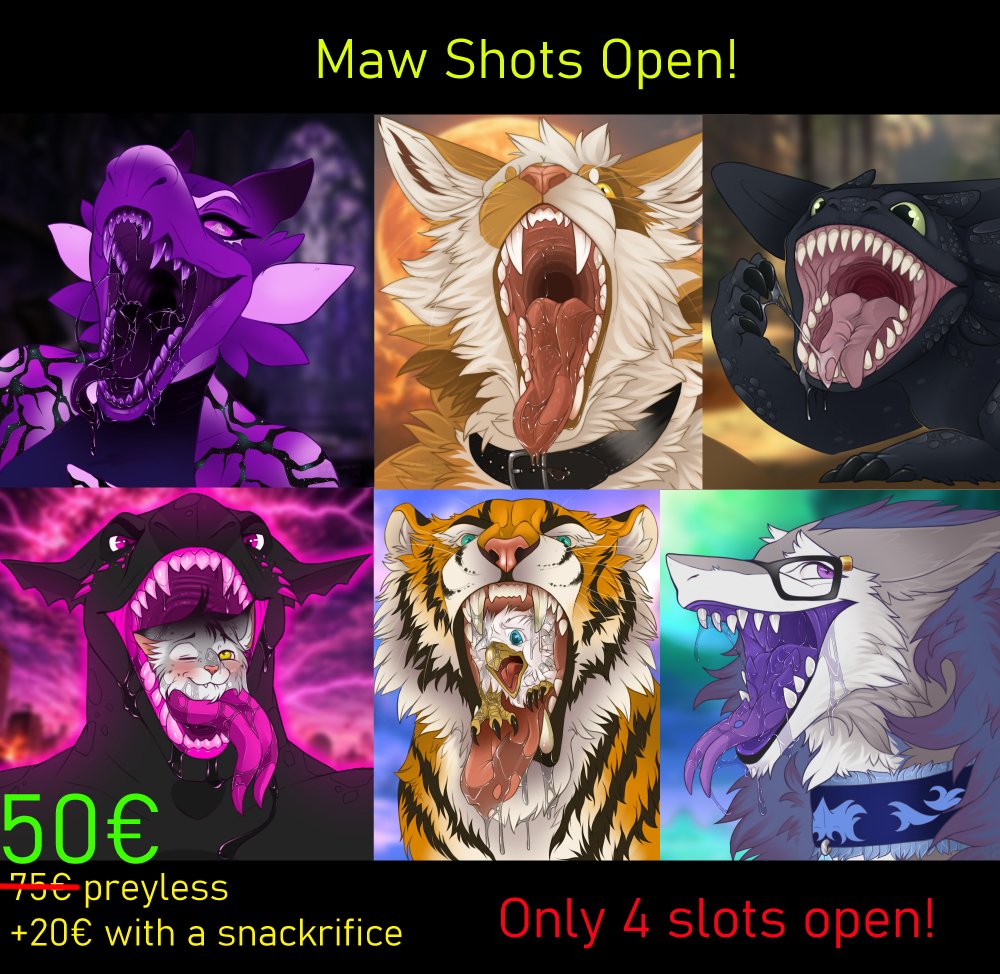 the_vore's tweet photo. So I was originally offering these for 75 euros each, but a demon spilled water on my keyboard while I was out, shortcircuited it, and now I am in sudden need of some money to buy a new one!

Offering FOUR, FCFS!
Claim by commenting below! https://t.co/IqW6Vrg7Zg