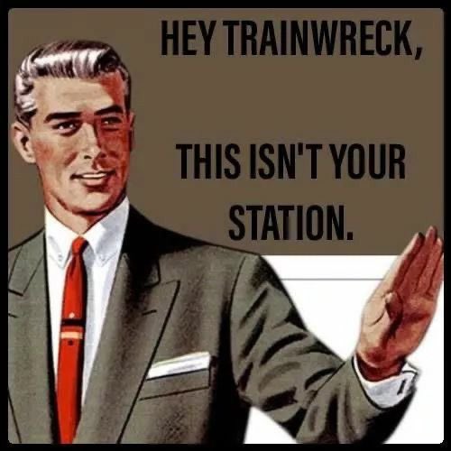 Froedric1913's tweet photo. @TPostMillennial https://t.co/Wzi4vhrZEK