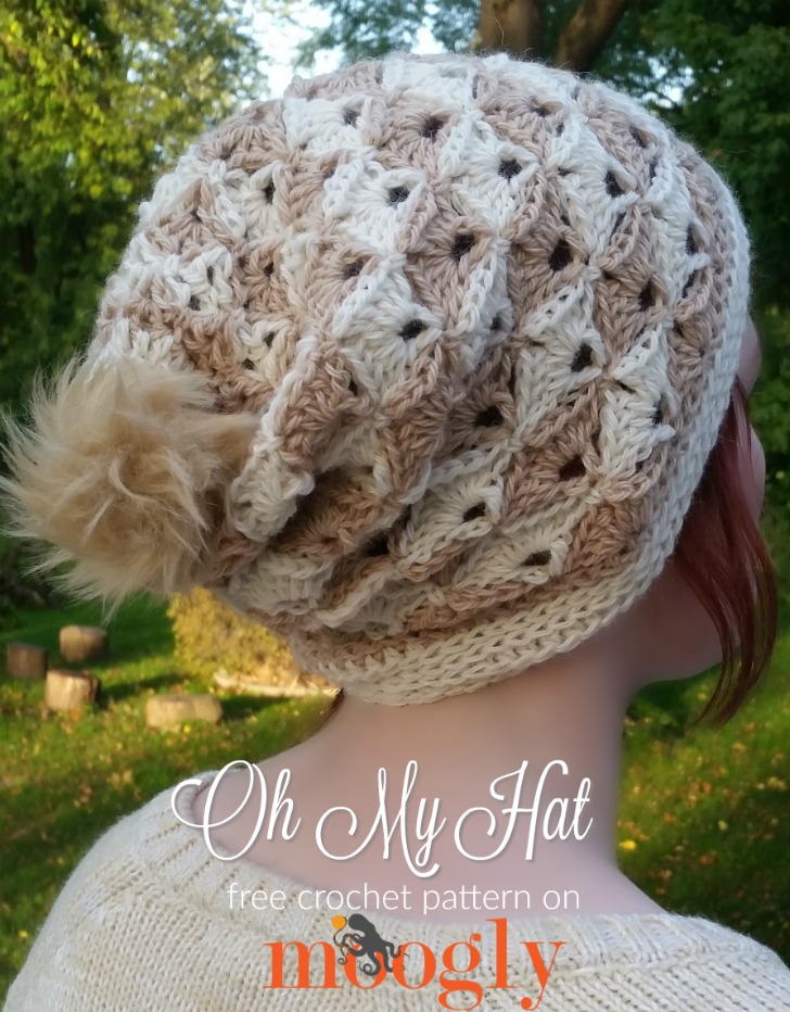 mooglyblog's tweet photo. Oh My Hat is a #crochet beanie pattern, with right and left-handed tutorials! A matching cowl and mitts make this a stunning gift set! 😍
💻Blog FREE: https://t.co/IiwRwFvppW
🧶Ravelry: https://t.co/V2XrQvCUZ7
🎩Etsy: https://t.co/i9pnRpMm6G
💜GoSadi: https://t.co/dKmpbyrRjs https://t.co/OK6I0LSHHp