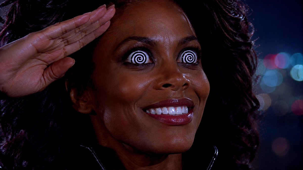 RealHypnoClub's tweet photo. Spy Repurposed. 😵‍💫
#hypno #hypnotist #spiraleyes #mezmerized #trance #magiccontrol #mindcontrol #mindless #hypnosis #Hypnotized #hypnokink #hypnofetish #brainwashed https://t.co/LtIyG1QVGb