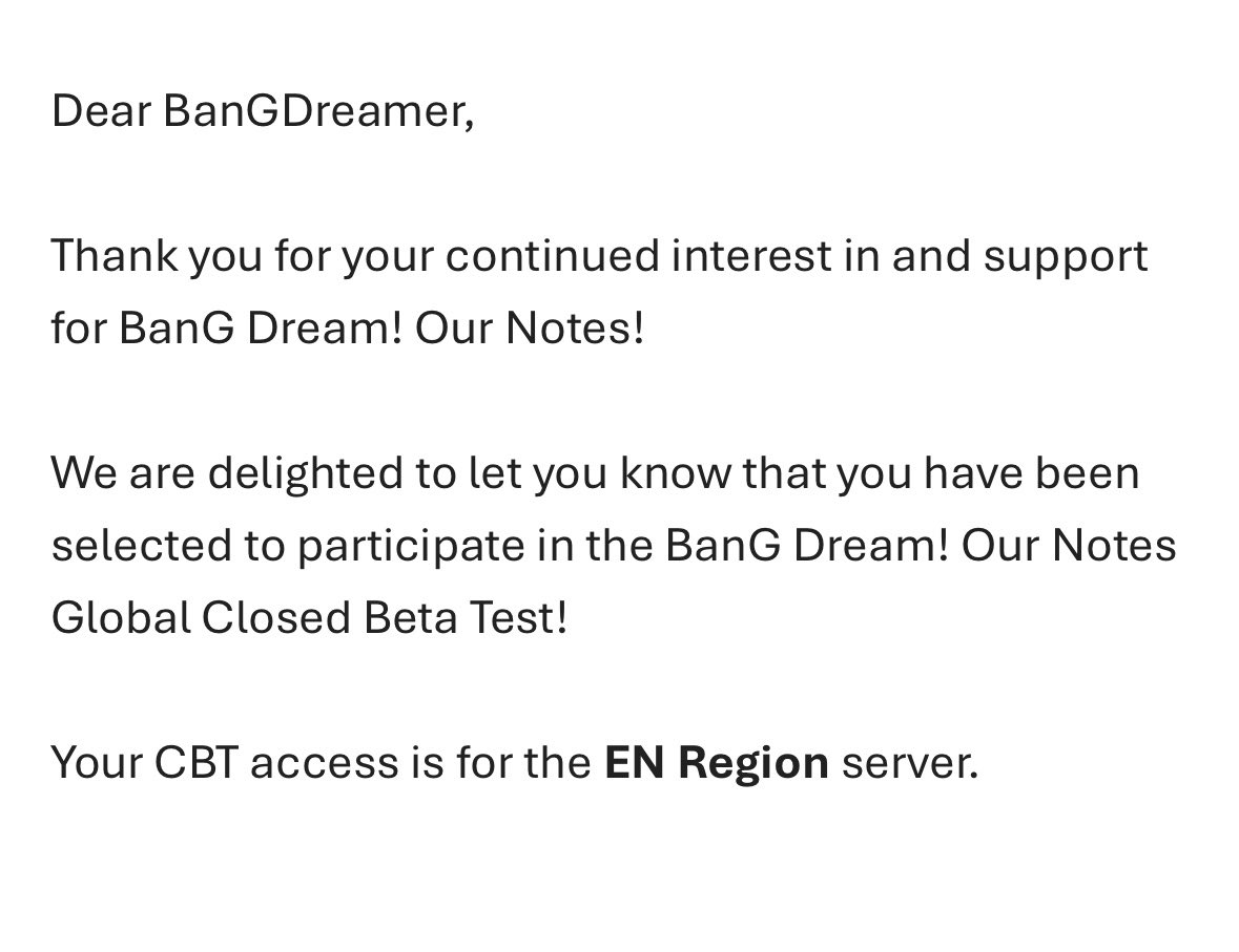 aleeyurx's tweet photo. OH MY GOD…. I GOT IN. https://t.co/aCO7TZVKb9