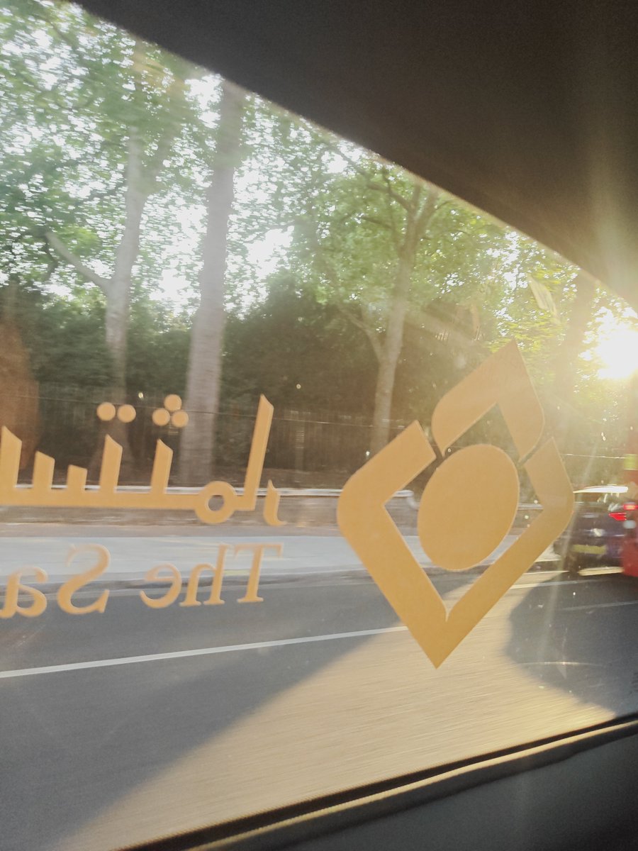 mm5100m's tweet photo. @SAIBLIVE شكرا لكم https://t.co/J7u6lPPsLi