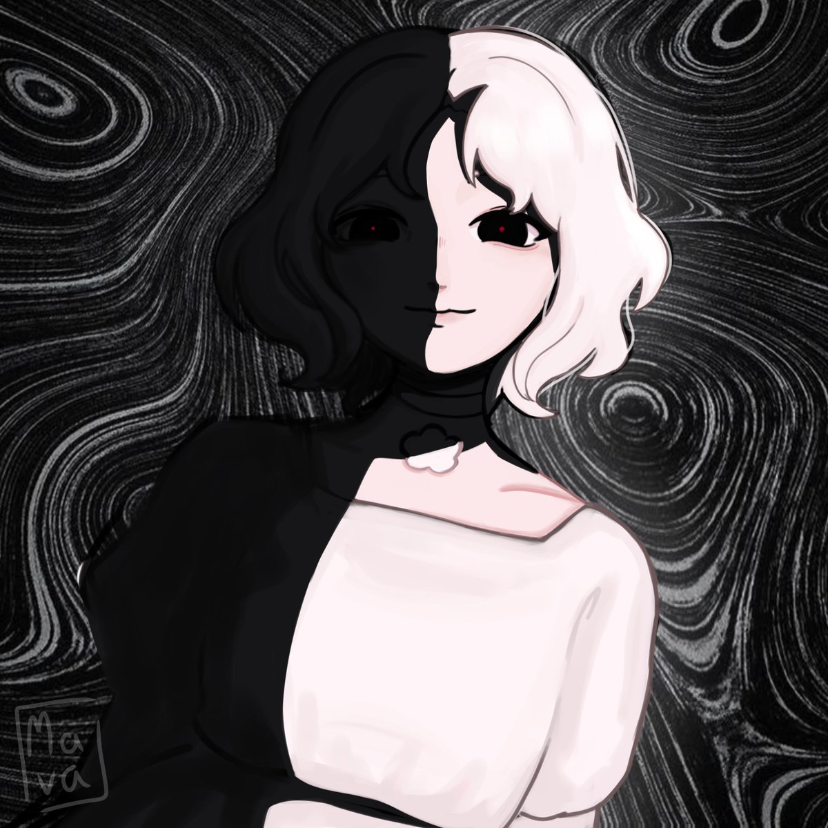 Marazmut's tweet photo. Hi! Reminder that my c0m!55sions are still open! Please share it if u like my art I would be very greatfull for that🩷
#art #drawing #oc #sketch #idk https://t.co/5B9DZSkPWN