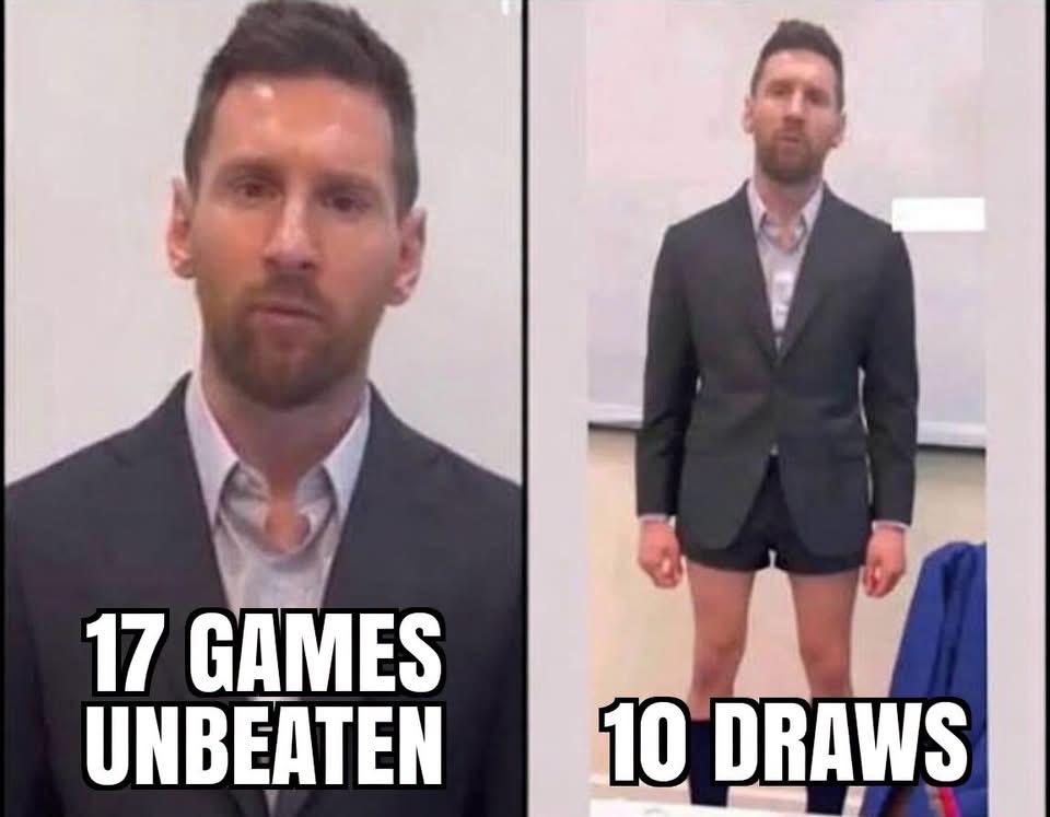 Oluchi_Utd's tweet photo. Adonai Iraola 17 games unbeaten with Bournemouth.

Fr@ud!! 😂😂😭 https://t.co/7TsgBN9YYx