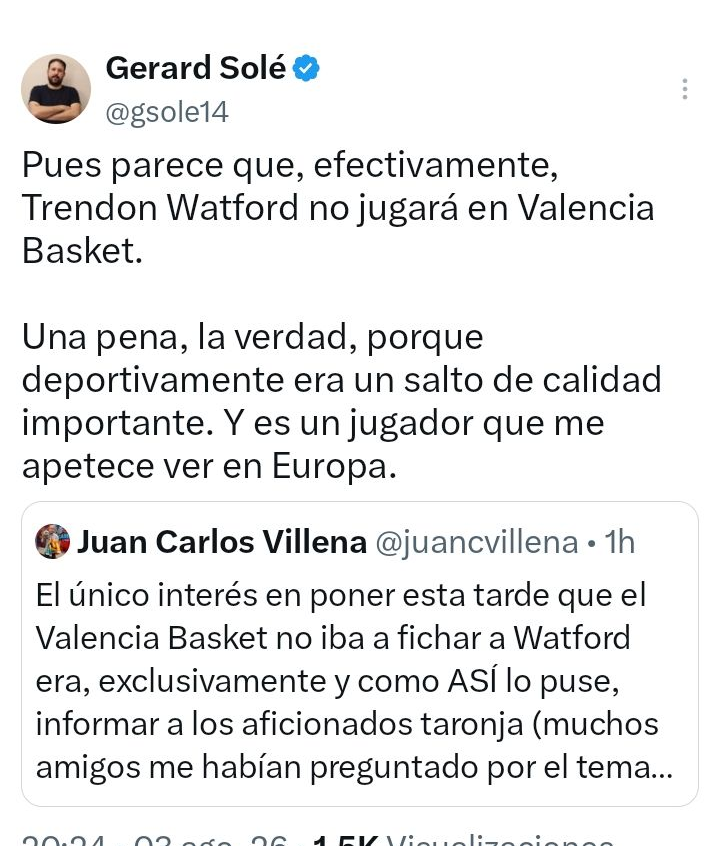 OutofContext BarçaBasket 🏀 tweet media