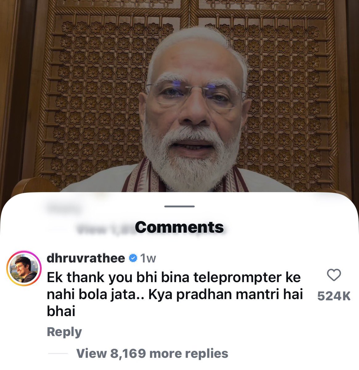 jod_insane's tweet photo. This shameless guy takes 10+ retakes just to make a video and look at the audacity. https://t.co/KwkQkErnKi
