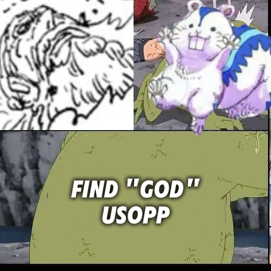 Ryanisloud's tweet photo. Hint for #onepiece1190 #onepiece https://t.co/Hn39VNDbIm