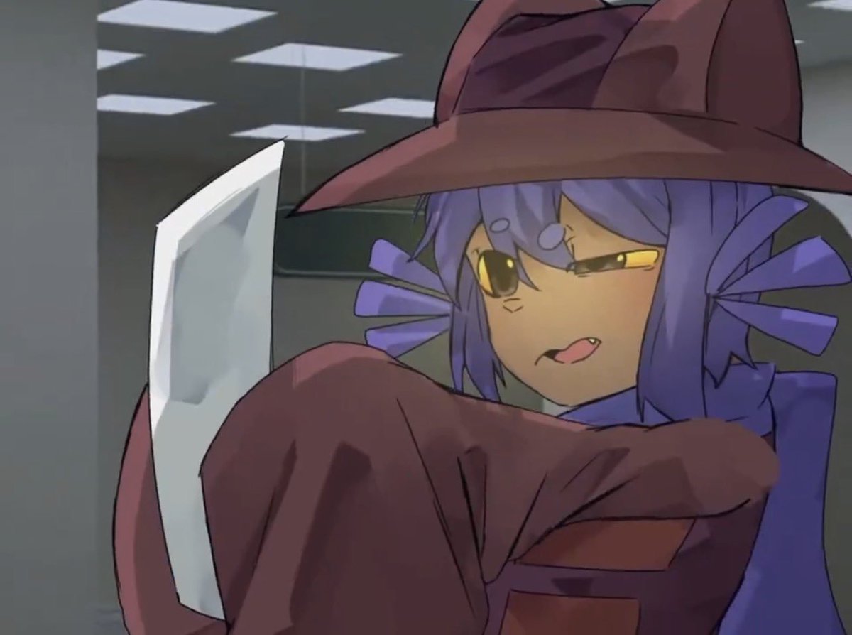 Arcrac121's tweet photo. @NekoArc2570 Yo creí que los exitosos eran los que se excitaban mucho https://t.co/jXCYoQHc6g