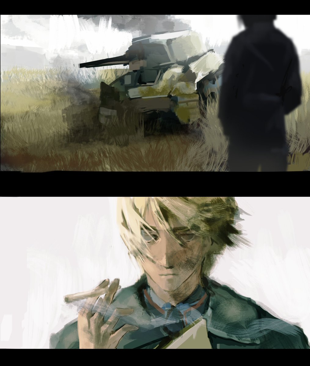 Draniki5's tweet photo. — 𝚃𝚘 𝚋𝚎𝚗𝚍, 𝚢𝚎𝚝 𝚗𝚎𝚟𝚎𝚛 𝚋𝚛𝚎𝚊𝚔. https://t.co/azrvnF81HX