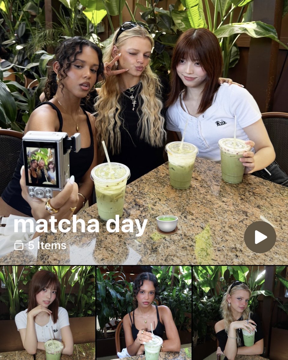 saint_satine's tweet photo. you can sip with us 🍵✨ https://t.co/TxsdLUKh7O