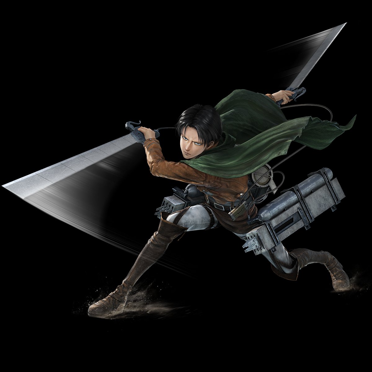 Aot6262's tweet photo. Levi https://t.co/mFM0tcSwd1