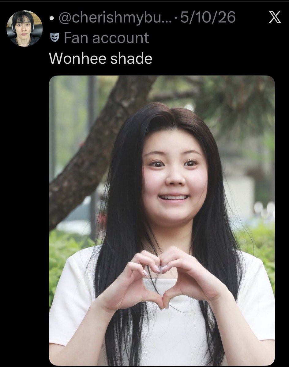 che2ning tweet picture