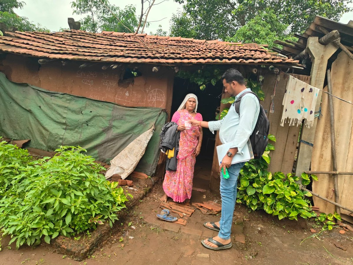 thonetrang77417's tweet photo. 🏥🇮🇳
#NETRANGBLOCK
#HEALTHTEAM
#HOUSETOHOUSEVISIT
#ANTILARVALACTIVITIES
#VILLAGERS
#care
#NVBDCP #CLORINATIONACHEACK
#RCTEST https://t.co/7HKhgvQoTv