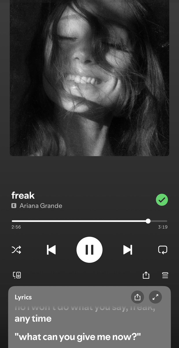 livcured's tweet photo. @arianatorswildt amazing!! tysm https://t.co/UAWYONjxIh