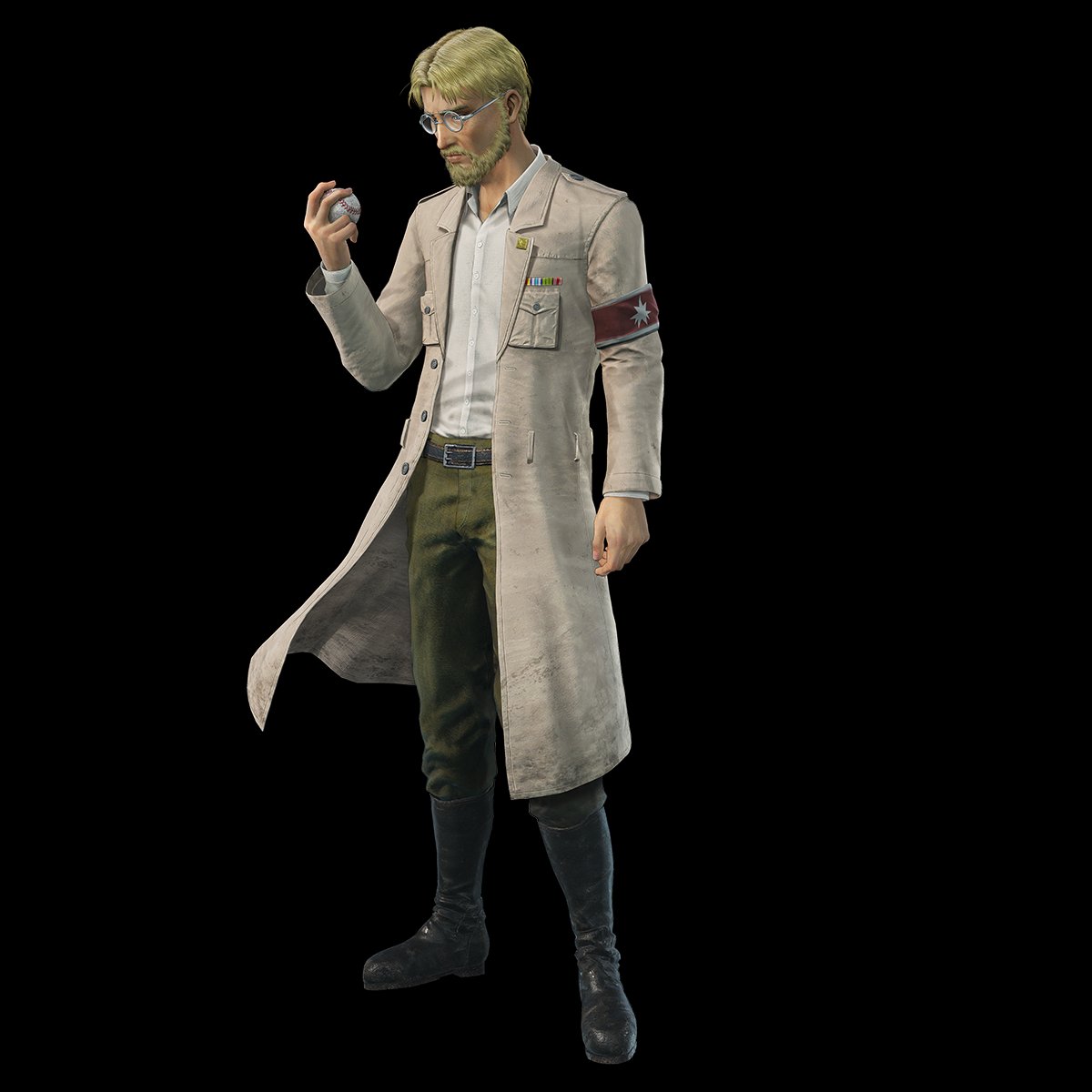 Aot6262's tweet photo. Zeke https://t.co/vHhig8zoVM