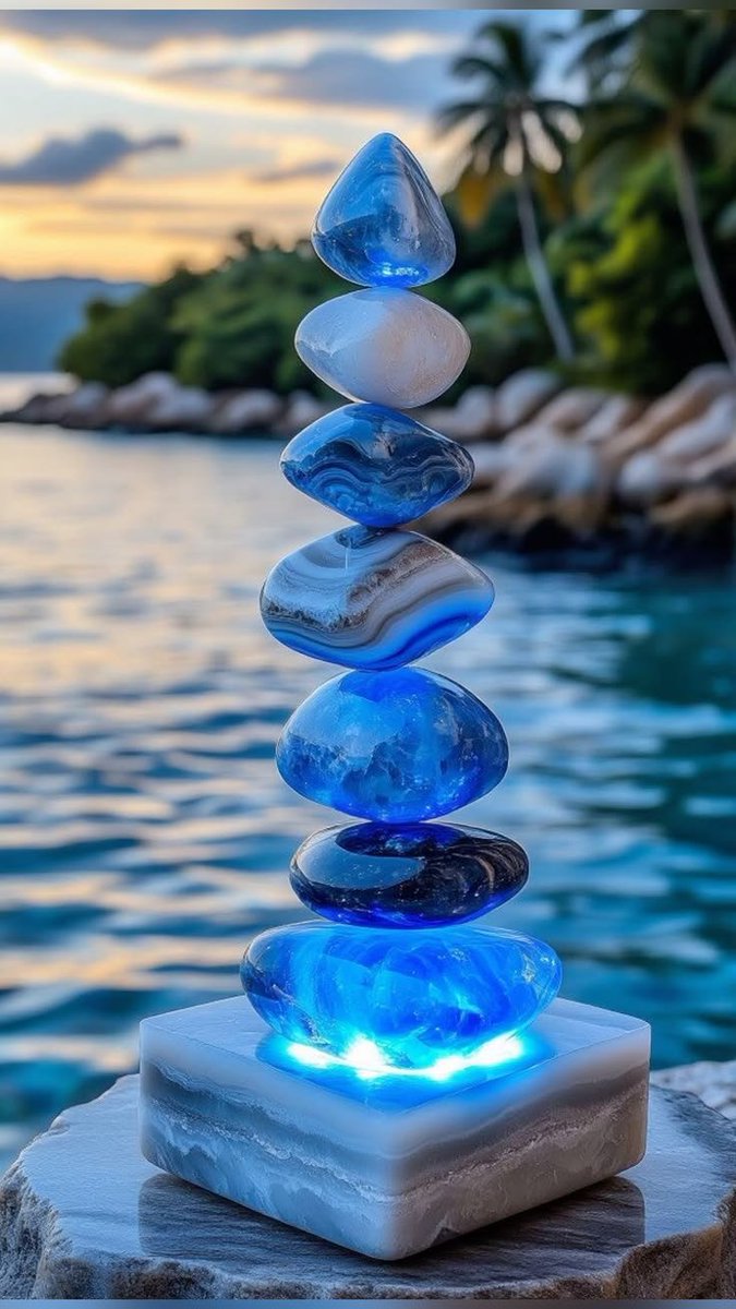 Nature Harmony tweet media