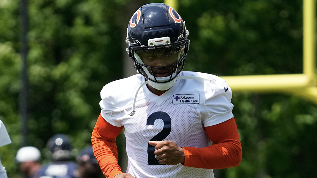 Around The NFL tweet media