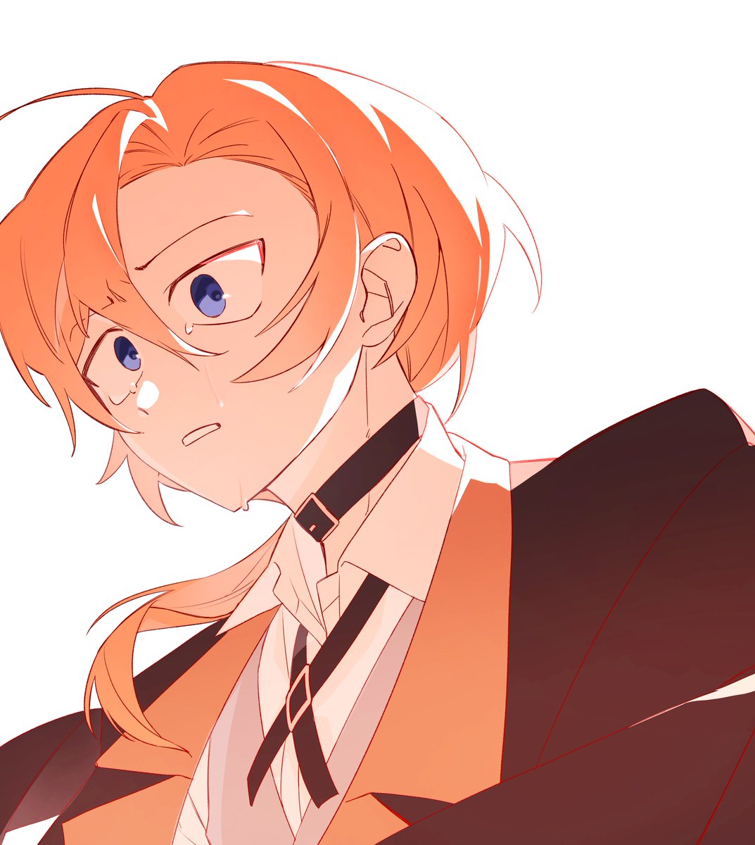 NCHRCY's tweet photo. #文スト絵描きさんと繋がりたい
#문스독_트친소
츄야를 이제 한
3년인가
4년? 정도 좋아한 것 같네요
드씹질, 자씹질도 합니다만 타장은 없습니다

드림 요약
도파민 중독자 드림주가 드림캐 반응 착즙하려고 6년째 사랑해라고 말하고 드림캐는 시발이라고 말함 물론 드림주도 말하고 나서 살짝 역해함 https://t.co/Xb323Lvo5q