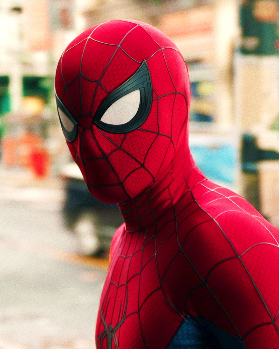 MCU_Direct's tweet photo. SPIDER-MAN: BRAND NEW DAY introduces [SPOILERS]' sister to the #MCU in a major flashback scene.

Here's what to know about this character: https://t.co/VsbAkQ66fB https://t.co/mGHBul1pgP