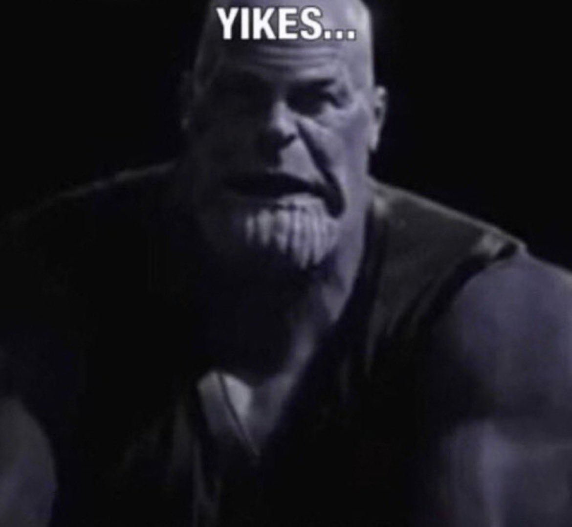 bewarethedemon's tweet photo. Imagine being a DC fan and this is your reaction to a founding League member getting a show https://t.co/TVp2FKWH61