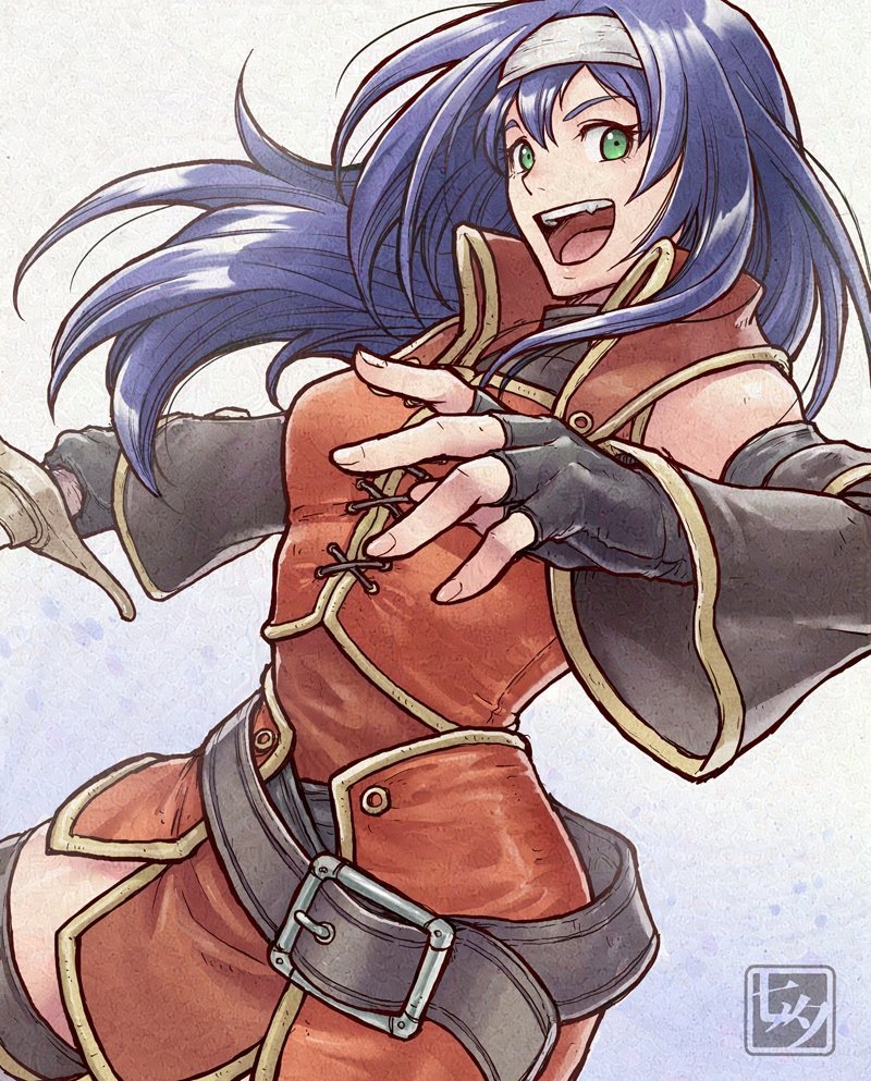 ArchrivalBlade's tweet photo. I have a good feeling about today! I think it will be the day I find my destined Rival! https://t.co/dJxsK0irxL