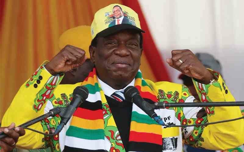 HuniPrince's tweet photo. @ZANUPF_Official delivers a commanding performance in the #MunicipalByElections, sweeping #Ward3 in #Mutare & #Ward9, #Ward10, & #Ward11 in #VicFalls! Portia Gwinyai's breakthrough victory in Mutare reflects growing party momentum at the grassroots.#ZANUPFDelivers @Zim_Vision2030 https://t.co/5ajPX1dU1U