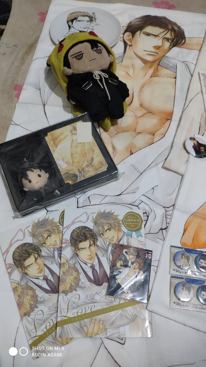 SSyielvana's tweet photo. 👑❤ 𝑯𝒂𝒑𝒑𝒚 𝑩𝒊𝒓𝒕𝒉𝒅𝒂𝒚 ❤👑
"RYUICHI ASAMI" 04/08

@yamaneayano , Still loving him and favorite man~✨💕

#viewfinder #viewfinderseries #bl #japanbl #bljapan #libre #yaoi #yaoibirthday #yaoibday https://t.co/3u3JopqJtS