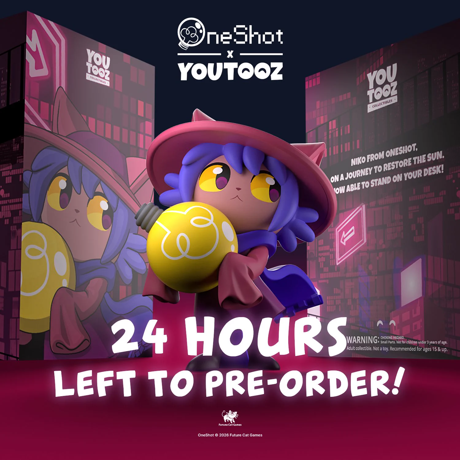 niko and… OneShot on X: 
