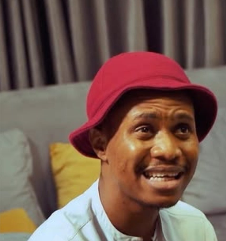DAMIADENUGA's tweet photo. “My fiancée cheated on me. There is nothing you can do in this life to please a woman. 
I invested my life, my money on this girl. I paid her school fees from 200 level to final year, I opened a shop for her, I built a house for her parent” 

—Nigerian Comedian Prince Dstn Shares Brief Story About His Fiancée