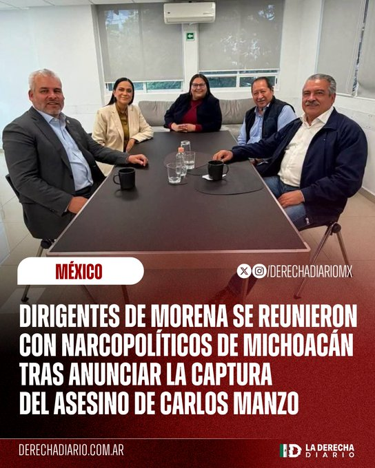 Mariovcmxxw's tweet photo. Todos sabemos que @ARBedolla y @leonelgodoy estan detras del 4s3sinato de Carlos Manso https://t.co/qbOhj95w48