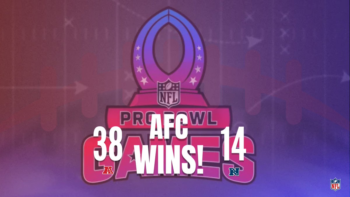 PoliSimNFL's tweet photo. AFC WINS THE 2027 PRO BOWL GAME, JONATHAN TAYLOR IS YOUR MVP https://t.co/2MH2709mHw
