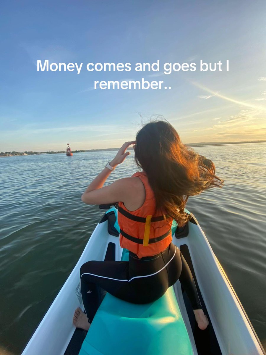 BiniAiahOFC's tweet photo. [0804026] bini_aiah TikTok Update 🐶 

“Money comes and goes, but memories last forever 💖 to more travels and more memories!!!”

🔗 https://t.co/Lu91NP2mgi

#BINI @BINI_ph https://t.co/fuRIbTirzk
