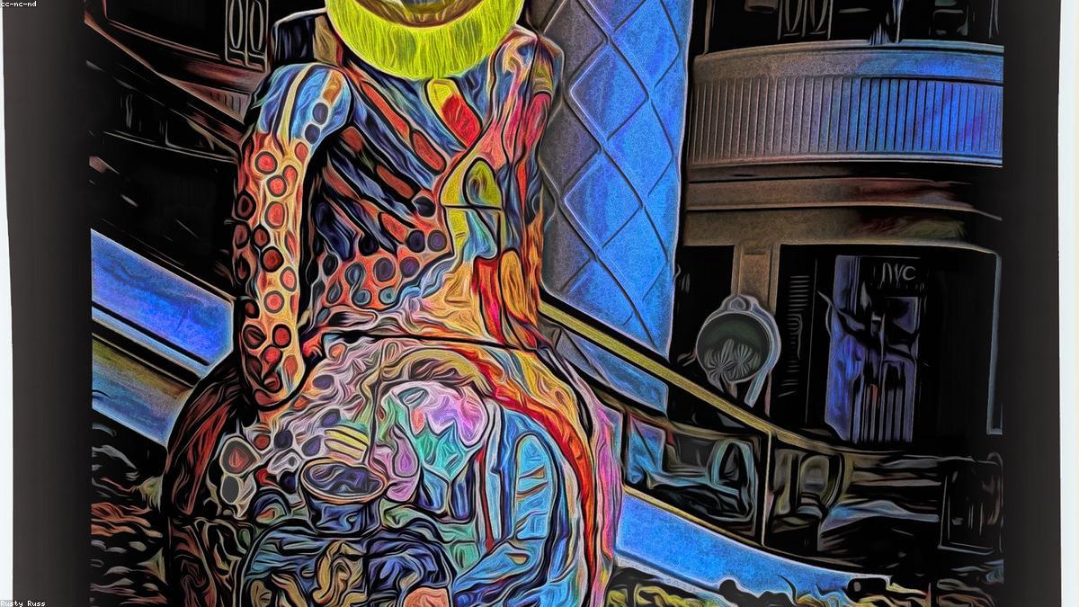 WahyuYNWA's tweet photo. 好きな作家の新連載が始まるとテンション爆上げ🔥
緑いっぱいの景色に癒される休日🌿 https://t.co/oiz13JGLgN