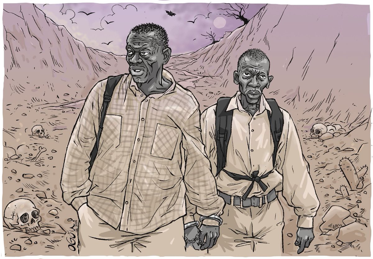KakwenzaRukira's tweet photo. My friends https://t.co/lDNGJlDQTd