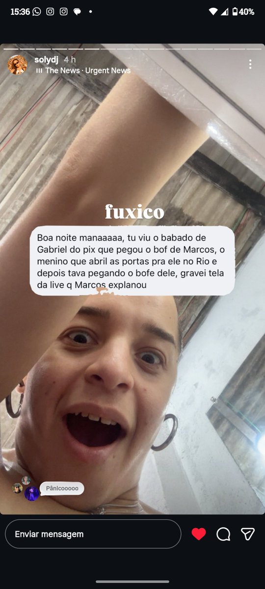 taylorwds_'s tweet photo. @erik_fas COMO PODE KKKK https://t.co/BsLOn8LDPb