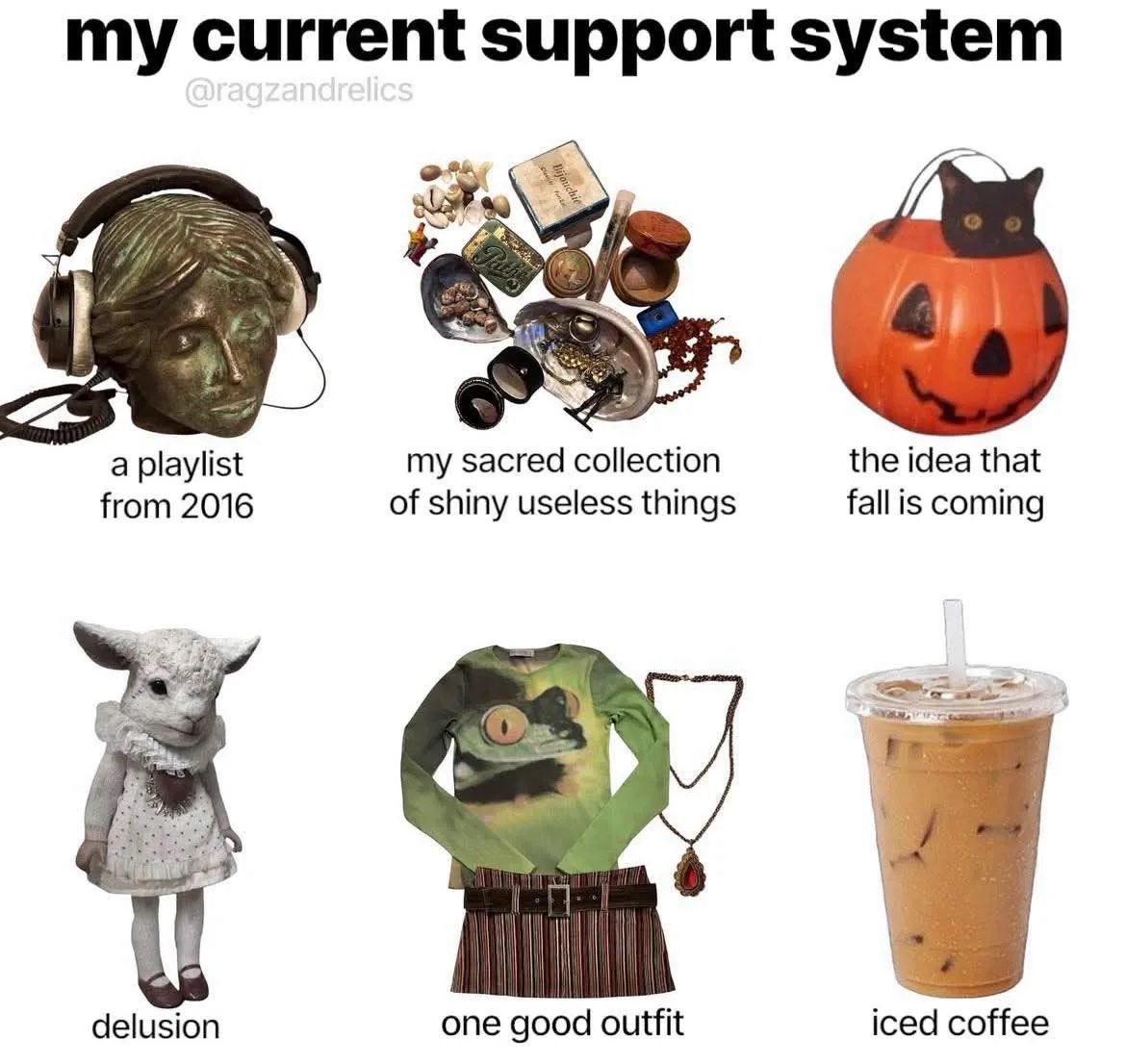 spookyxxboobs's tweet photo. spooky and thriving https://t.co/zl1LPm2mtE