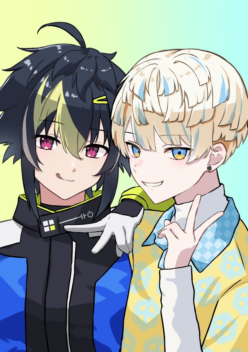水色ゆゆ (@mzir_yu2) / Posts / X