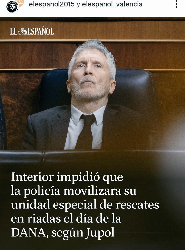 miluka69's tweet photo. El CNI asegura que avisó a Interior del riesgo de una entrada masiva de inmigrantes ilegales, e Interior lo niega. Ahora está en creer a nuestros servicios de inteligencia o a Marlaska. https://t.co/hTR3Gjb9FV