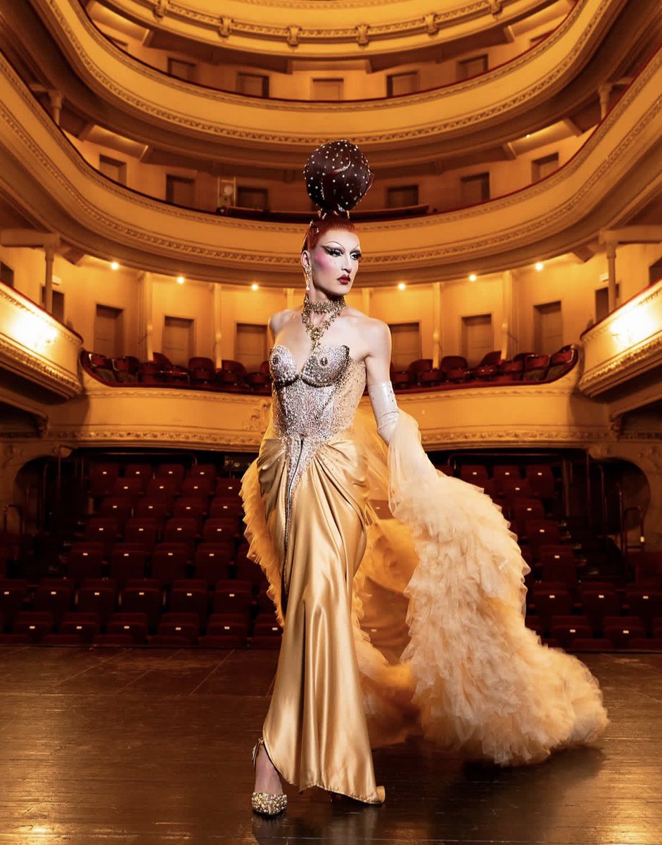 Drag_Crave's tweet photo. ⭐️DAILY DRAG SPOTLIGHT 675⭐️

Caramelle | Ghent, Belgium 🇧🇪 

Instagram: https://t.co/tHyd2fjzk4 https://t.co/qZnI4GpBQk