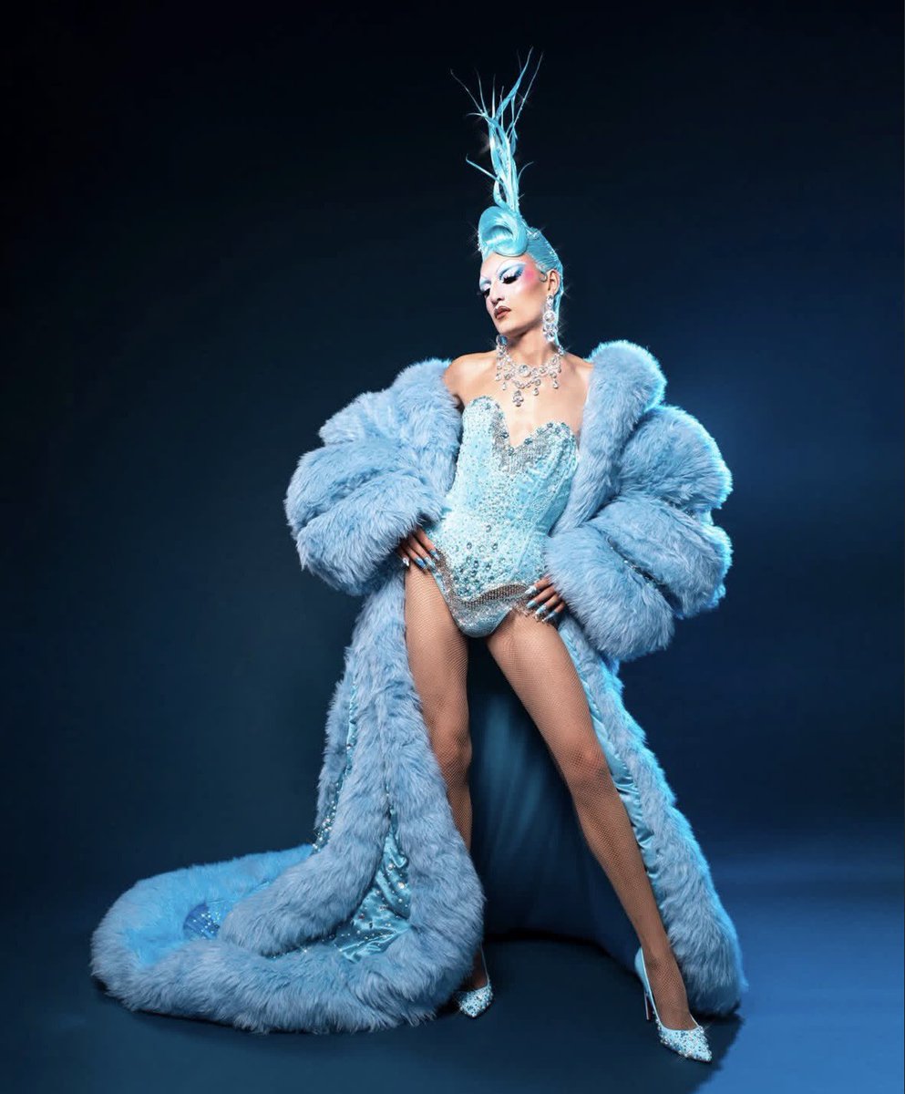 Drag_Crave's tweet photo. ⭐️DAILY DRAG SPOTLIGHT 675⭐️

Caramelle | Ghent, Belgium 🇧🇪 

Instagram: https://t.co/tHyd2fjzk4 https://t.co/qZnI4GpBQk